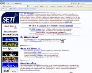 _SETI _SETI