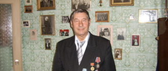 Мой брат